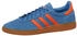 Adidas Handball Spezial focus blue orange gum 2