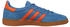 Adidas Handball Spezial focus blue orange gum 2