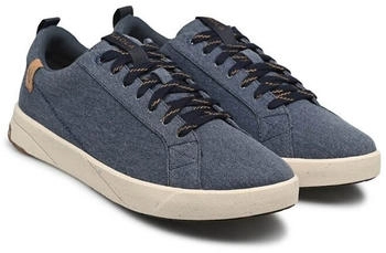 Saola Sneaker Cannon Canvas 2 0 navyblau