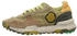 Satorisan Chacrona Linen Sneaker Wheathered Khaki