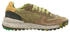 Satorisan Chacrona Linen Sneaker Wheathered Khaki