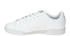 Lacoste Carnaby Cup Schuhe weiß Leder 0035