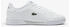 Lacoste Carnaby Cup Schuhe weiß Leder 0035