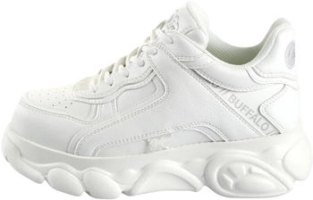 Buffalo Low Sneaker Cld Echo Low Top 1636213 weiß