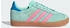 Adidas Kids Schuh clear mint bliss pink bright blue