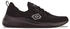 Lotto Declare Sneaker schwarz