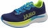JAKO J-CM Haste Herren Sneaker blau schwarz