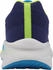 JAKO J-CM Haste Herren Sneaker blau schwarz