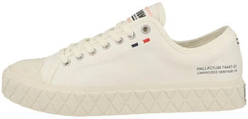 Palladium Palla Ace Sneaker dunkelgrau offwhite