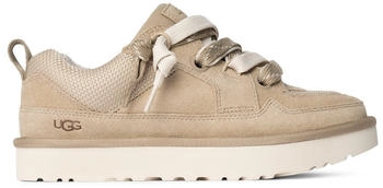 UGG Lo Lowmel Veloursleder braun 1169493-MDSD-11