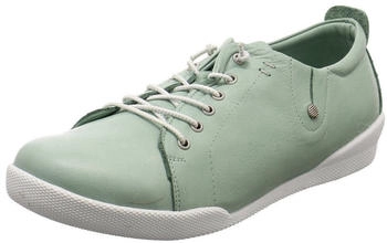Andrea Conti Low Top Sneaker peppermint