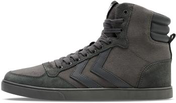 Hummel Sneaker hoch Slimmer Stadil Tonal High
