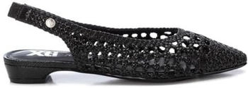 XTI 143785 Sneaker schwarz