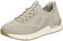 Rieker Damen Slip On beigemeliert