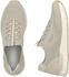 Rieker Damen Slip On beigemeliert