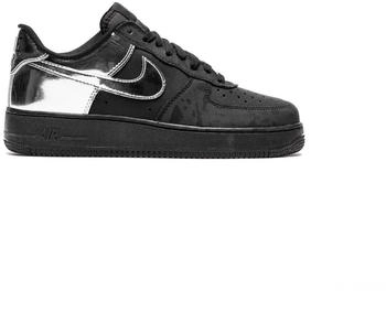 Nike Air Force 1 Low Retro schwarz