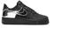Nike Air Force 1 Low Retro schwarz