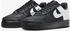 Nike Air Force 1 Low Retro schwarz