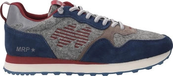 MRP Sneaker MRP 06 Rauleder grau