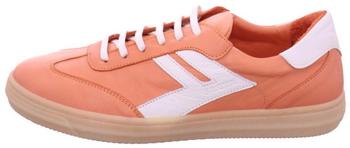 Andrea Conti Sneaker papaya weiß 0067151