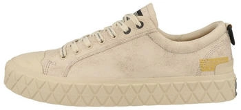 Palladium Ace Sneaker beige