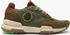 Satorisan Chacrona Premium Sportschuhe Dark Green