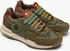 Satorisan Chacrona Premium Sportschuhe Dark Green