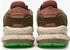 Satorisan Chacrona Premium Sportschuhe Dark Green
