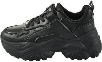 Buffalo BLISS ONE Sneaker schwarz