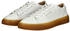 Replay Replay Leder Sneaker weiß