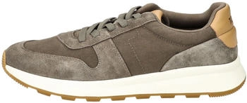 TOMS Shoes Sneaker Echtleder Textil