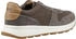 TOMS Shoes Sneaker Echtleder Textil