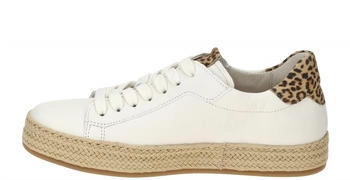 Gabor Sneakers wei&szlig; leo 63 270