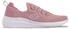 Lotto Declare Sneaker dk rose silver