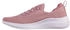 Lotto Declare Sneaker dk rose silver