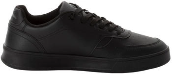 Champion Newman Sneaker S21905-CHA-KK006 schwarz – Champion Newman Sneaker S21905-CHA-KK006 schwarz - Stilvoller Streetwear-Begleiter