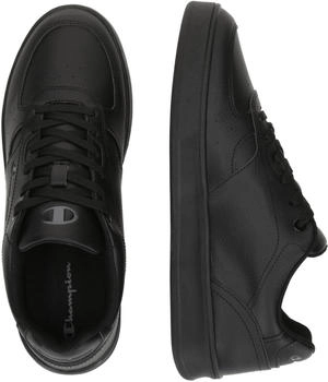 Champion Newman Sneaker S21905-CHA-KK006 schwarz – Maximaler Komfort für jeden Schritt