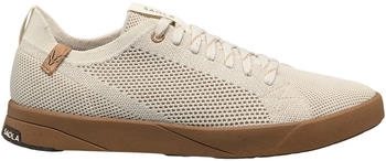 Saola Cannon Knit 2 0 weiss dune