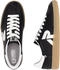 Rieker San Diego W2200 Sneaker Low schwarz