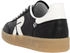 Rieker San Diego W2200 Sneaker Low schwarz