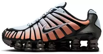 Nike Shox TL AR3566-401 Schuh blau