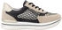 Remonte Dorndorf Sneaker beige schwarz