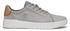 Timberland Seneca Bay Low Lace Up Sneaker in light grau nubuk