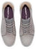 Timberland Seneca Bay Low Lace Up Sneaker in light grau nubuk
