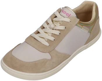 Koel FRANCIE SUEDE Barfußschuh beige