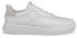 Ecco Street Court Sneaker grau weiß