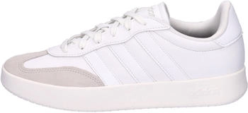 Adidas Barreda Sneaker wei&szlig;