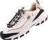 Skechers D'Lites Retro Rewind Natur schwarz