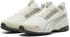 Puma Voltaic Evo Sneakers warm white velvet moss white