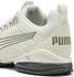 Puma Voltaic Evo Sneakers warm white velvet moss white